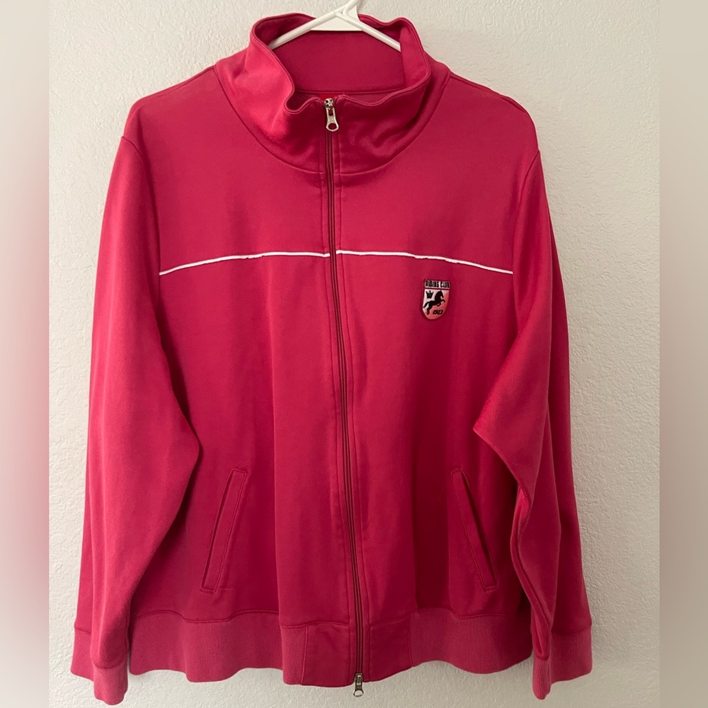 Mossimo 2X Sweatshirt